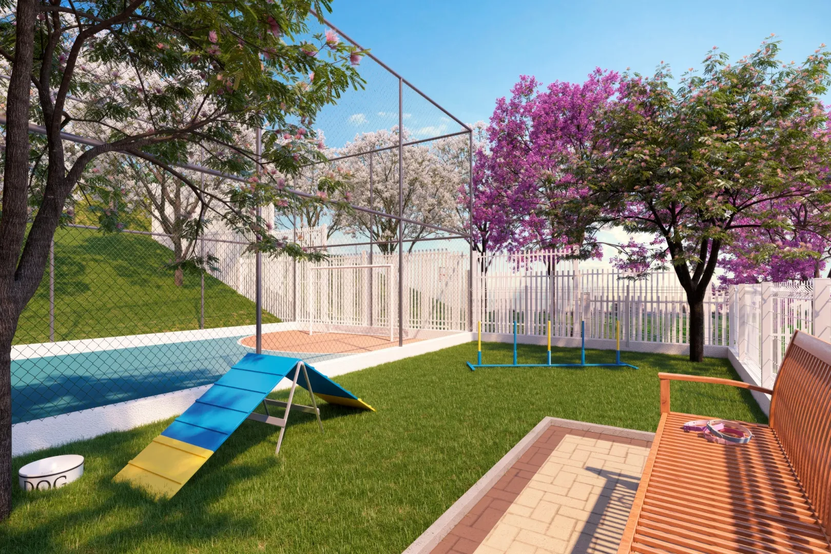 Plano&Ra&iacute;zes das Merc&ecirc;s - Lan&ccedil;amento Minha Casa Minha Vida no Sacom&atilde;  - - 