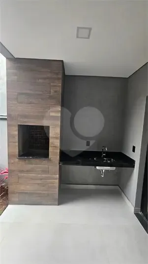 Casa moderna em condom&iacute;nio fechado com lazer completo e alto conforto 🏡✨  - - 