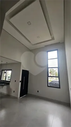 Casa moderna em condom&iacute;nio fechado com lazer completo e alto conforto 🏡✨  - - 