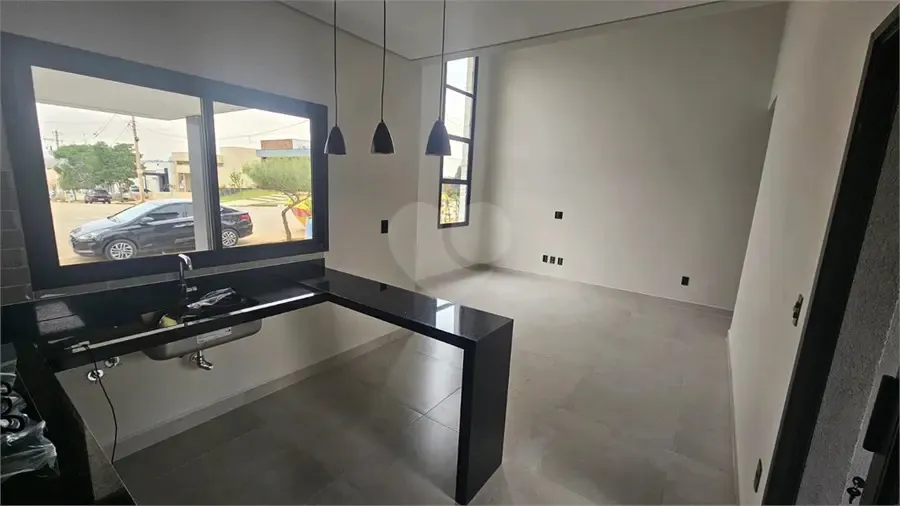 Casa moderna em condom&iacute;nio fechado com lazer completo e alto conforto 🏡✨  - - 