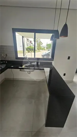 Casa moderna em condom&iacute;nio fechado com lazer completo e alto conforto 🏡✨  - - 