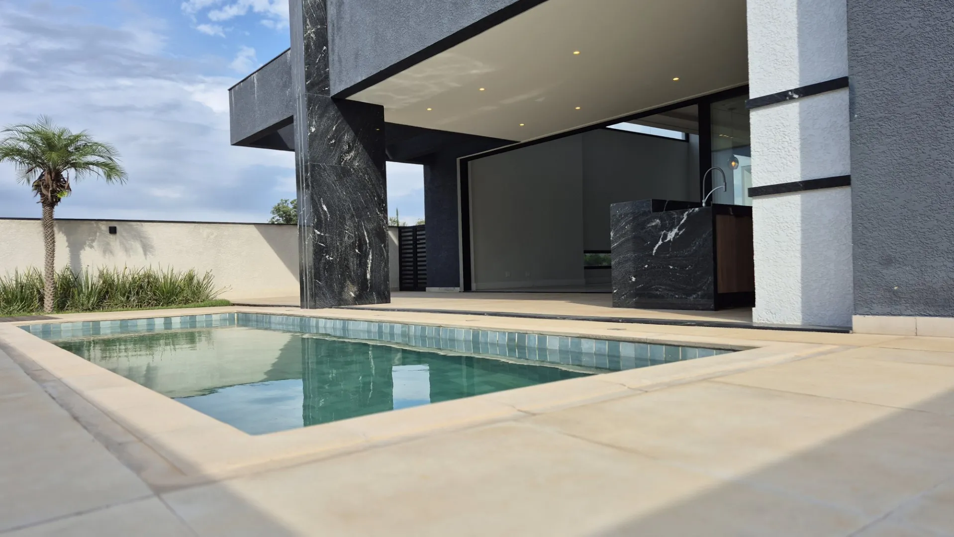 CASA DE ALTO PADR&Atilde;O &ndash; ALPHAVILLE NOVA ESPLANADA 4 | VOTORANTIM / SOROCABA ✨ Ref. 1169160  - - 