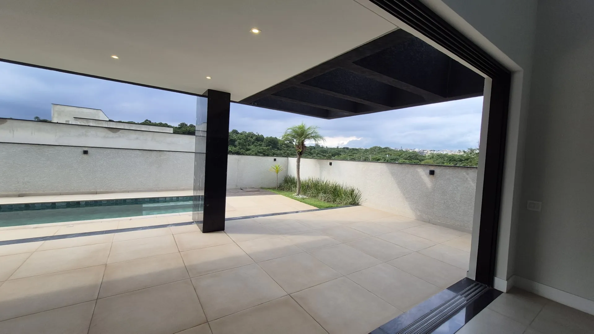 CASA DE ALTO PADR&Atilde;O &ndash; ALPHAVILLE NOVA ESPLANADA 4 | VOTORANTIM / SOROCABA ✨ Ref. 1169160  - - 