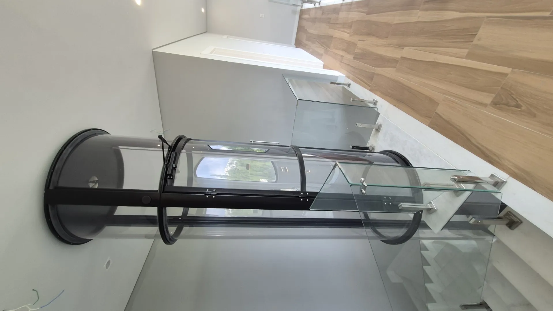 CASA DE ALTO PADR&Atilde;O &ndash; ALPHAVILLE NOVA ESPLANADA 4 | VOTORANTIM / SOROCABA ✨ Ref. 1169160  - - 