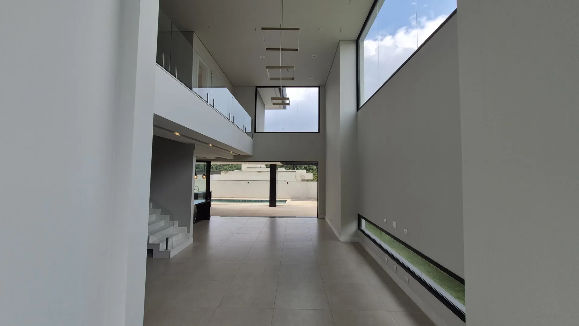 CASA DE ALTO PADR&Atilde;O &ndash; ALPHAVILLE NOVA ESPLANADA 4 | VOTORANTIM / SOROCABA ✨ Ref. 1169160  - - 