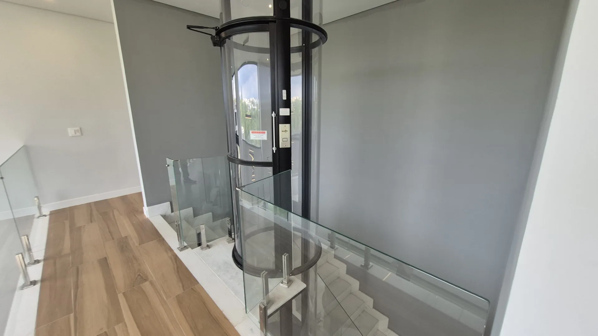 CASA DE ALTO PADR&Atilde;O &ndash; ALPHAVILLE NOVA ESPLANADA 4 | VOTORANTIM / SOROCABA ✨ Ref. 1169160  - - 