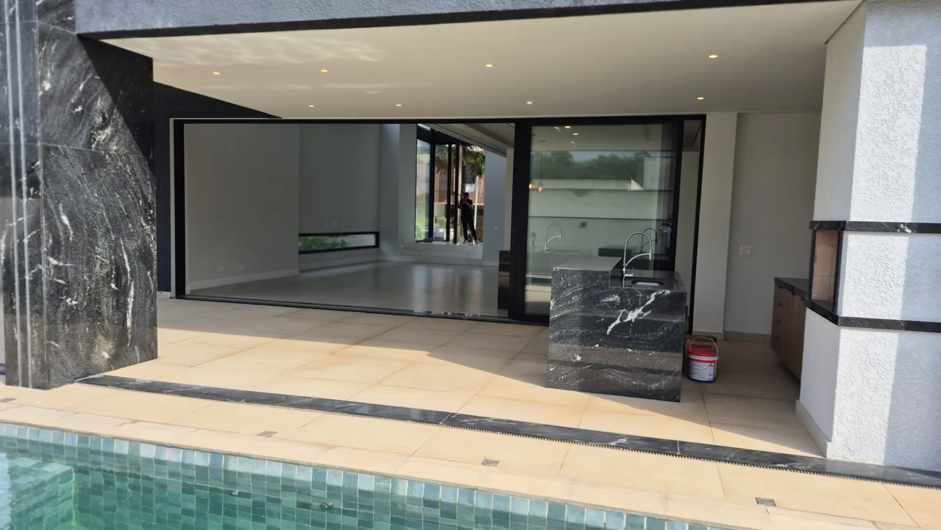 CASA DE ALTO PADR&Atilde;O &ndash; ALPHAVILLE NOVA ESPLANADA 4 | VOTORANTIM / SOROCABA ✨ Ref. 1169160  - - 