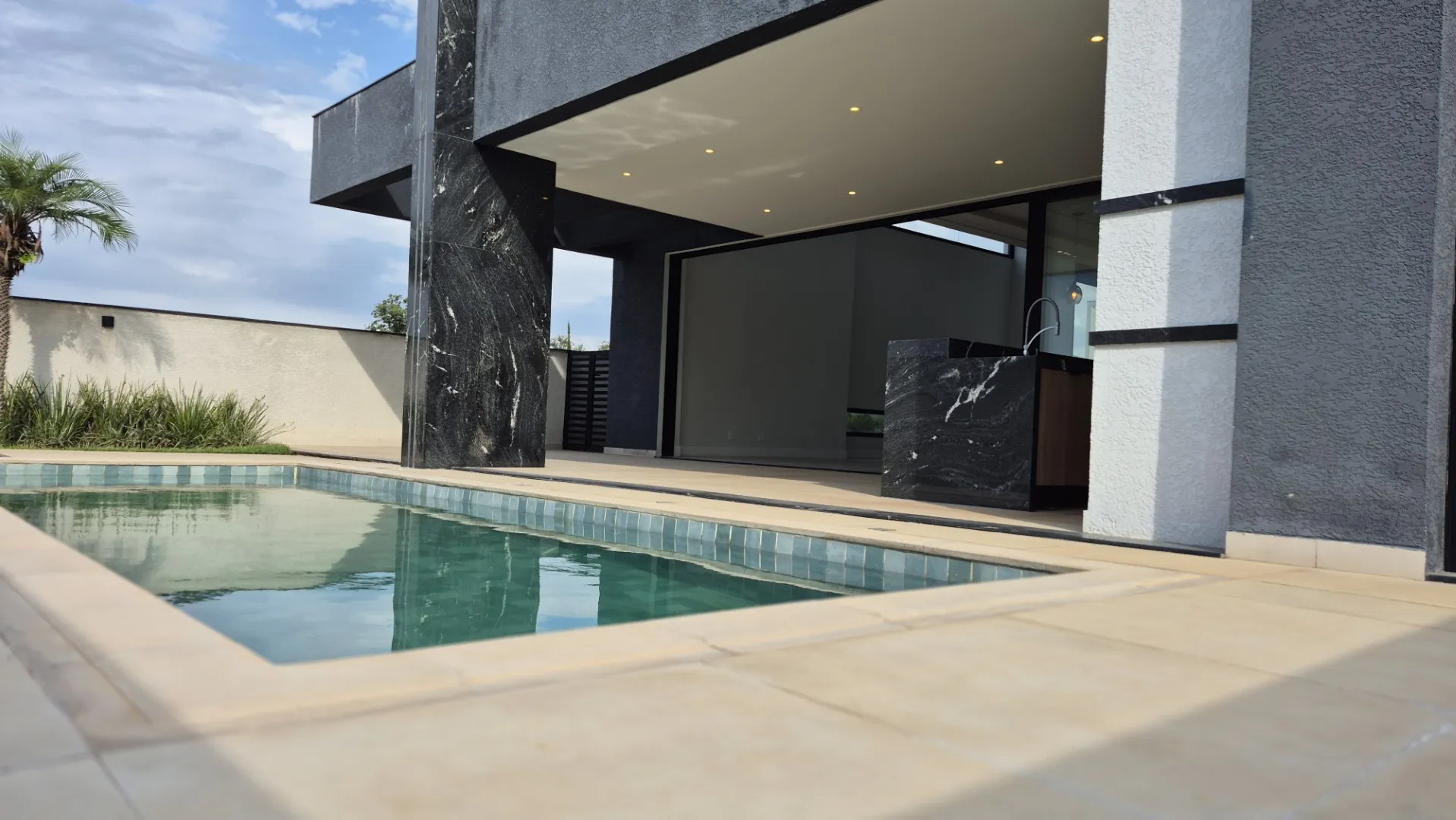 CASA DE ALTO PADR&Atilde;O &ndash; ALPHAVILLE NOVA ESPLANADA 4 | VOTORANTIM / SOROCABA ✨ Ref. 1169160  - - 