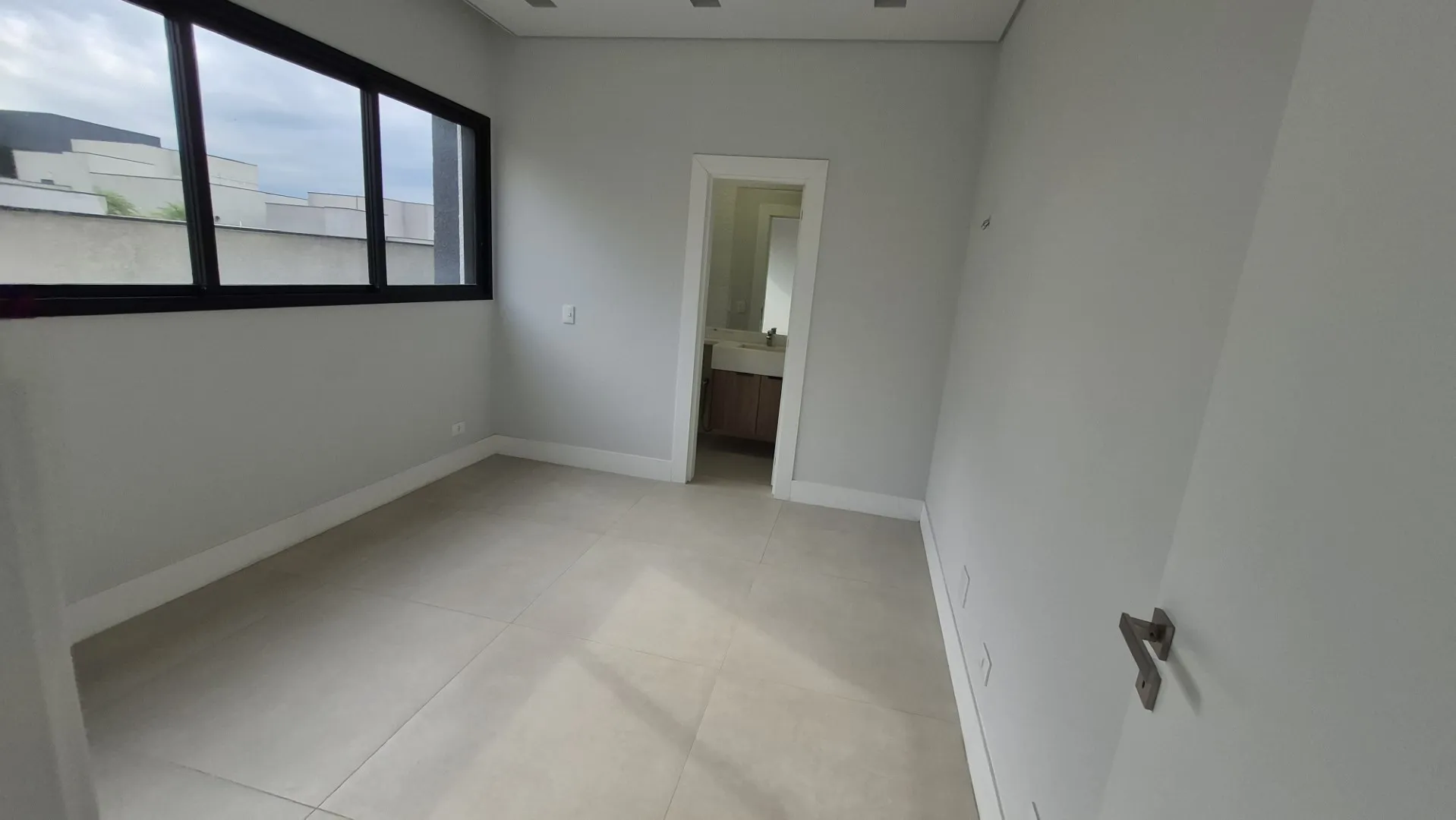 CASA DE ALTO PADR&Atilde;O &ndash; ALPHAVILLE NOVA ESPLANADA 4 | VOTORANTIM / SOROCABA ✨ Ref. 1169160  - - 