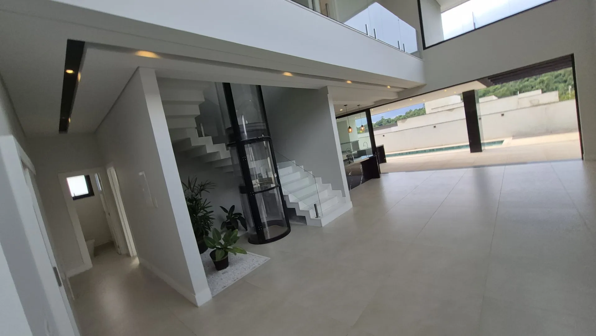 CASA DE ALTO PADR&Atilde;O &ndash; ALPHAVILLE NOVA ESPLANADA 4 | VOTORANTIM / SOROCABA ✨ Ref. 1169160  - - 