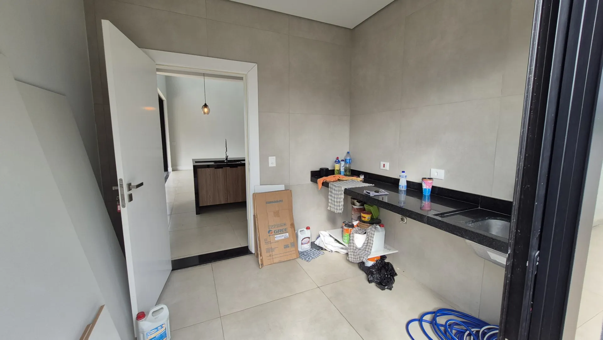 CASA DE ALTO PADR&Atilde;O &ndash; ALPHAVILLE NOVA ESPLANADA 4 | VOTORANTIM / SOROCABA ✨ Ref. 1169160  - - 