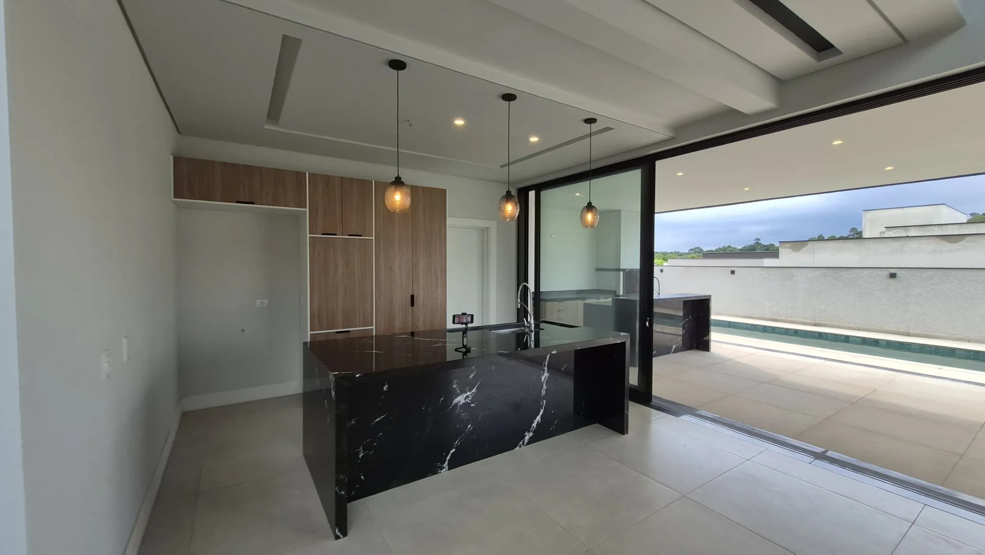 CASA DE ALTO PADR&Atilde;O &ndash; ALPHAVILLE NOVA ESPLANADA 4 | VOTORANTIM / SOROCABA ✨ Ref. 1169160  - - 