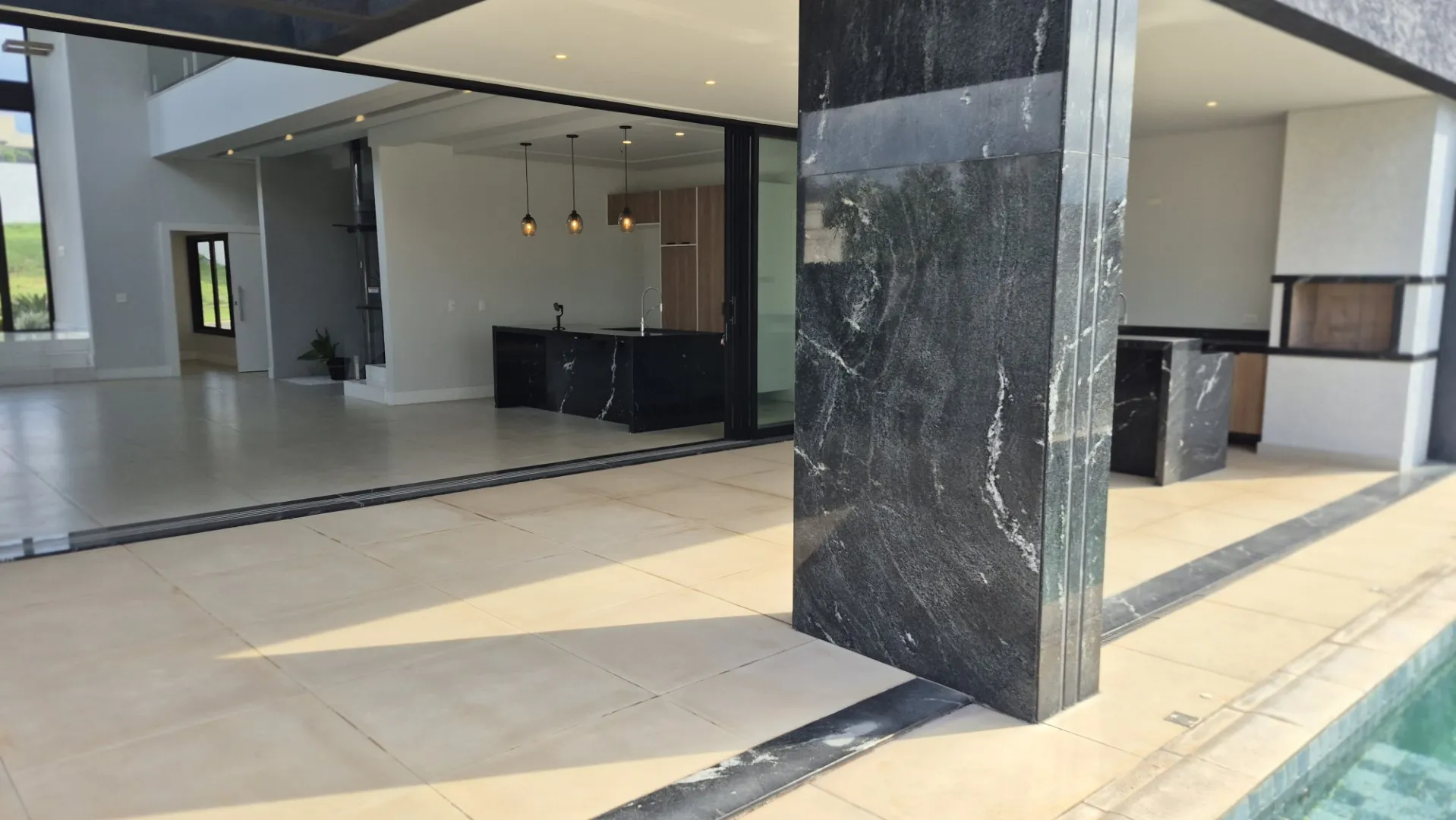 CASA DE ALTO PADR&Atilde;O &ndash; ALPHAVILLE NOVA ESPLANADA 4 | VOTORANTIM / SOROCABA ✨ Ref. 1169160  - - 