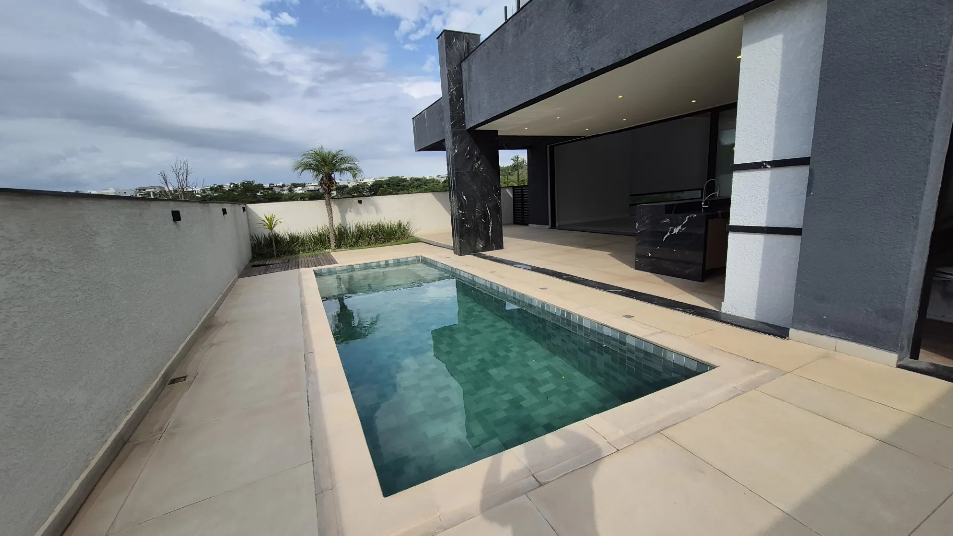 CASA DE ALTO PADR&Atilde;O &ndash; ALPHAVILLE NOVA ESPLANADA 4 | VOTORANTIM / SOROCABA ✨ Ref. 1169160  - - 