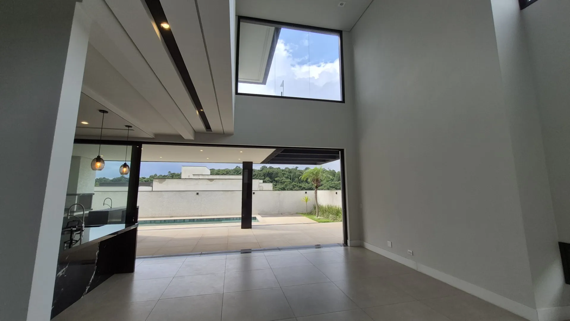 CASA DE ALTO PADR&Atilde;O &ndash; ALPHAVILLE NOVA ESPLANADA 4 | VOTORANTIM / SOROCABA ✨ Ref. 1169160  - - 