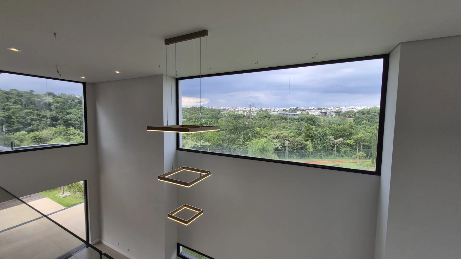 CASA DE ALTO PADR&Atilde;O &ndash; ALPHAVILLE NOVA ESPLANADA 4 | VOTORANTIM / SOROCABA ✨ Ref. 1169160  - - 