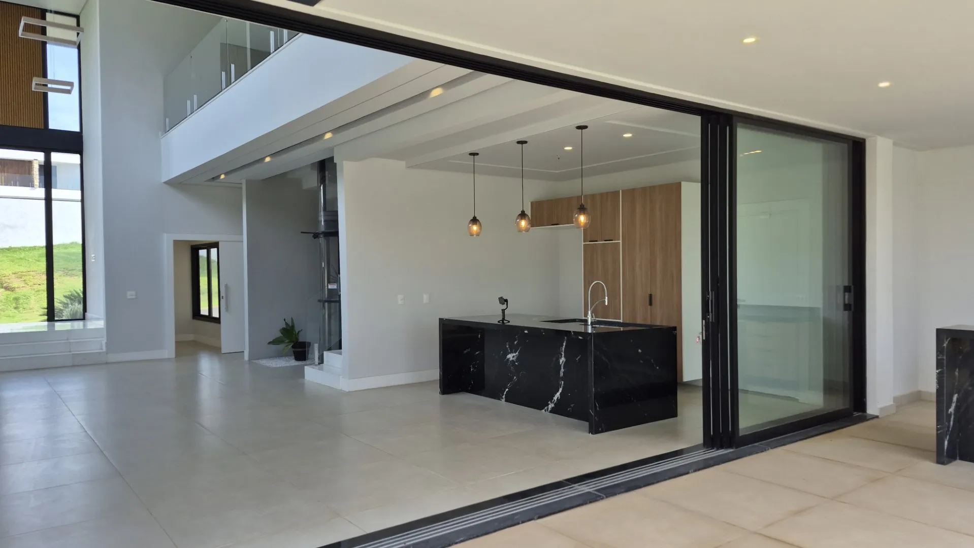 CASA DE ALTO PADR&Atilde;O &ndash; ALPHAVILLE NOVA ESPLANADA 4 | VOTORANTIM / SOROCABA ✨ Ref. 1169160  - - 