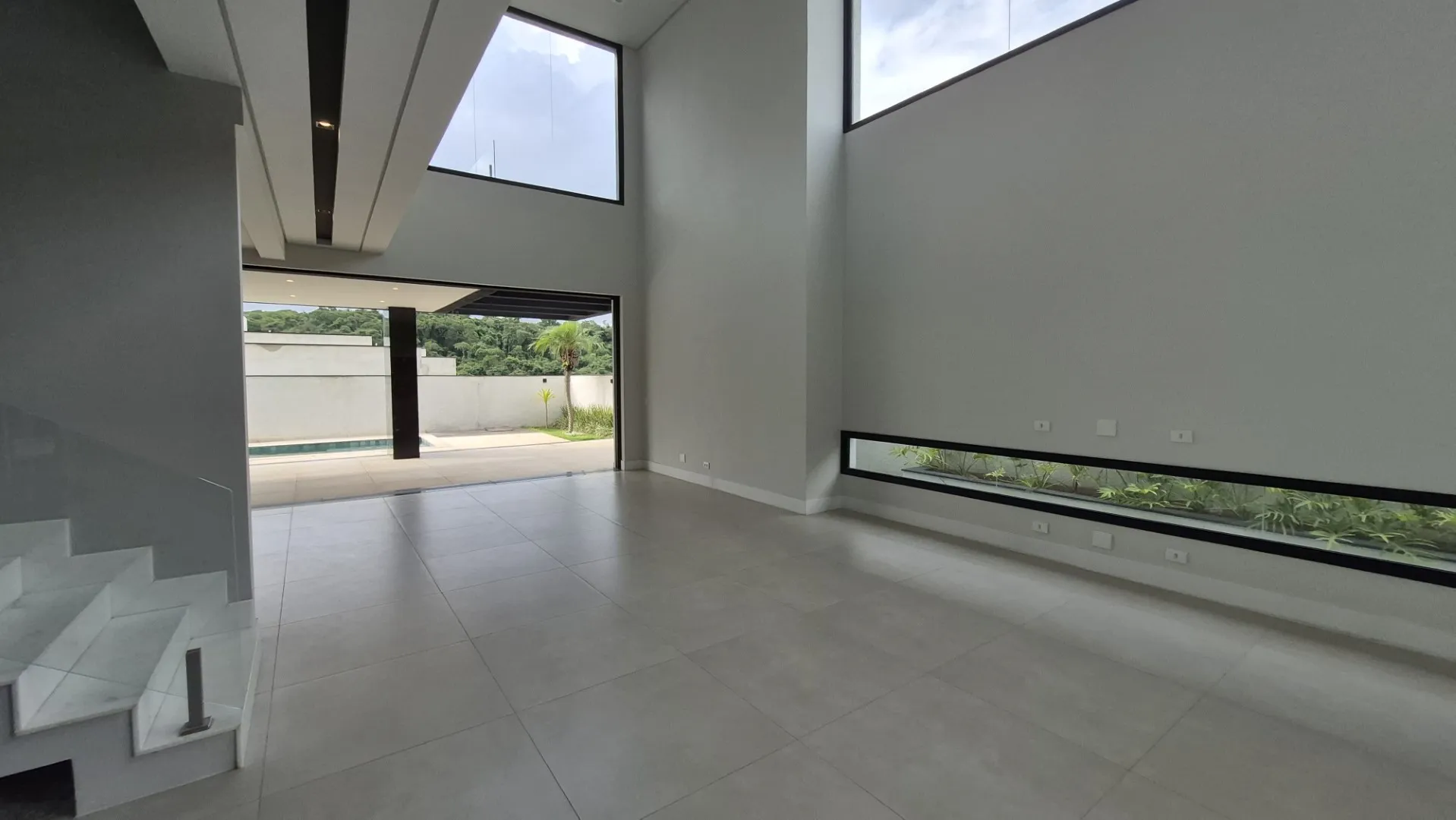 CASA DE ALTO PADR&Atilde;O &ndash; ALPHAVILLE NOVA ESPLANADA 4 | VOTORANTIM / SOROCABA ✨ Ref. 1169160  - - 