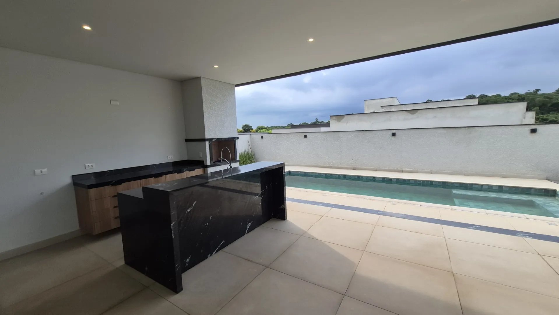 CASA DE ALTO PADR&Atilde;O &ndash; ALPHAVILLE NOVA ESPLANADA 4 | VOTORANTIM / SOROCABA ✨ Ref. 1169160  - - 