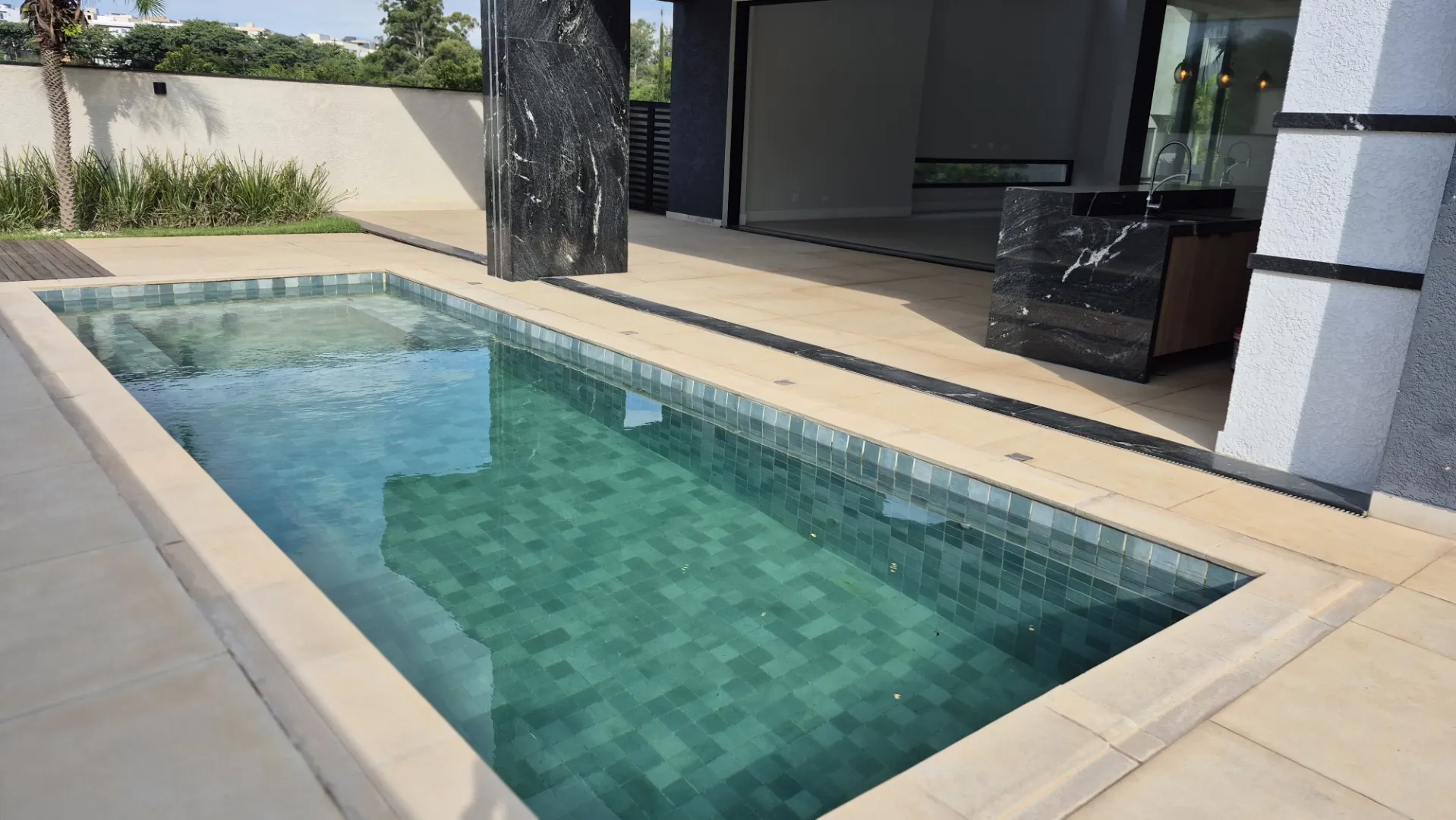 CASA DE ALTO PADR&Atilde;O &ndash; ALPHAVILLE NOVA ESPLANADA 4 | VOTORANTIM / SOROCABA ✨ Ref. 1169160  - - 