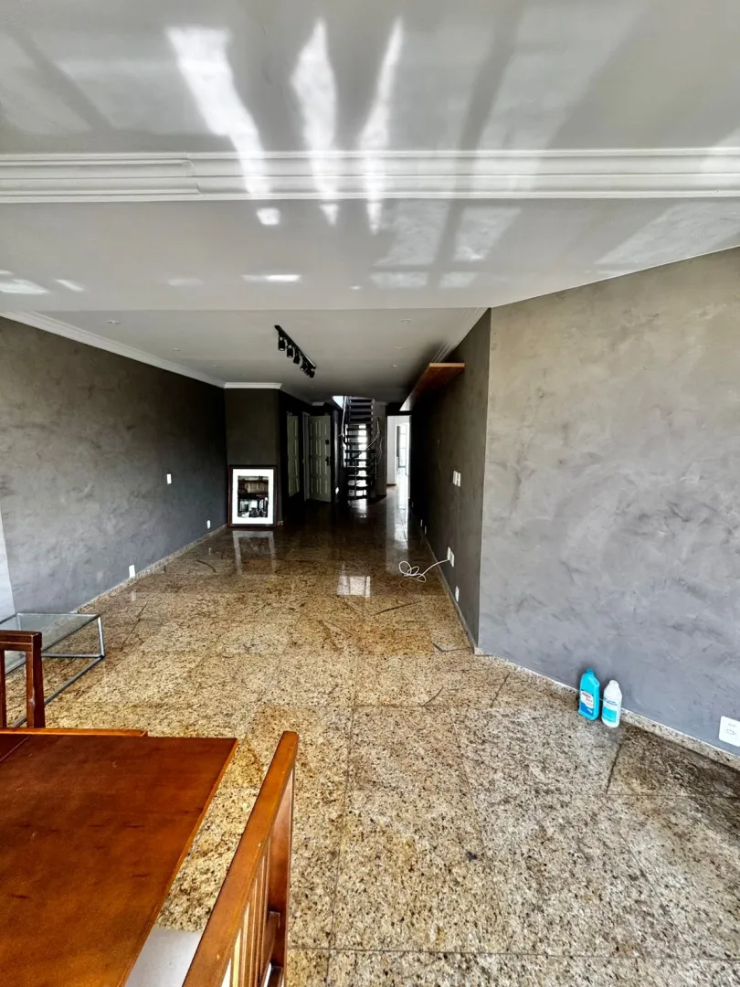 Cobertura 3 quartos na Barra da tijuca VENDA E LOCA&Ccedil;&Atilde;O  - - 