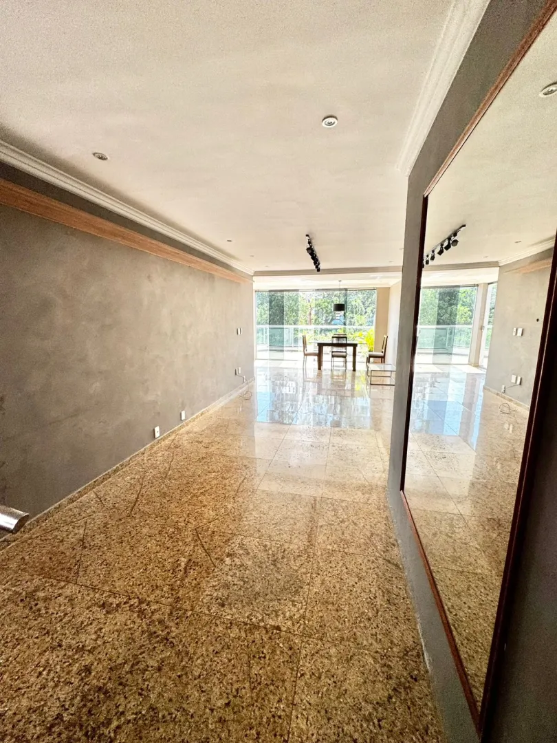 Cobertura 3 quartos na Barra da tijuca VENDA E LOCA&Ccedil;&Atilde;O  - - 