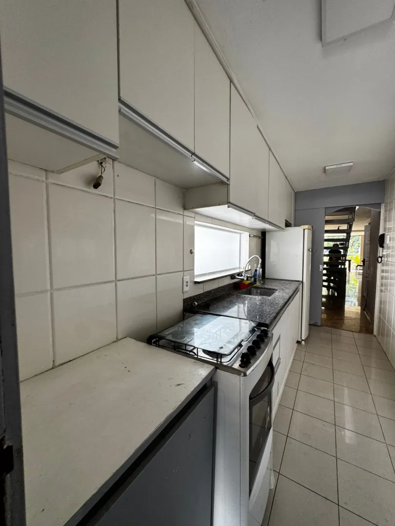 Cobertura 3 quartos na Barra da tijuca VENDA E LOCA&Ccedil;&Atilde;O  - - 