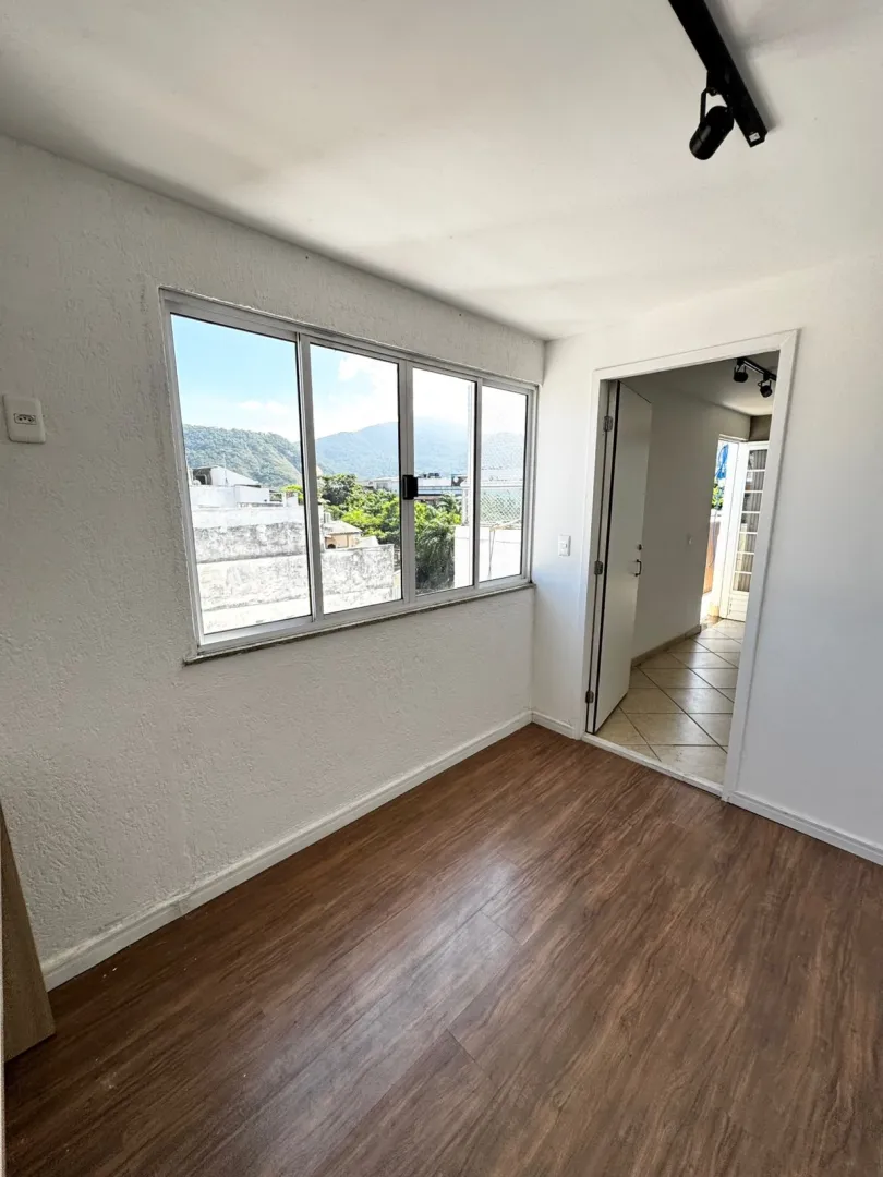 Cobertura 3 quartos na Barra da tijuca VENDA E LOCA&Ccedil;&Atilde;O  - - 