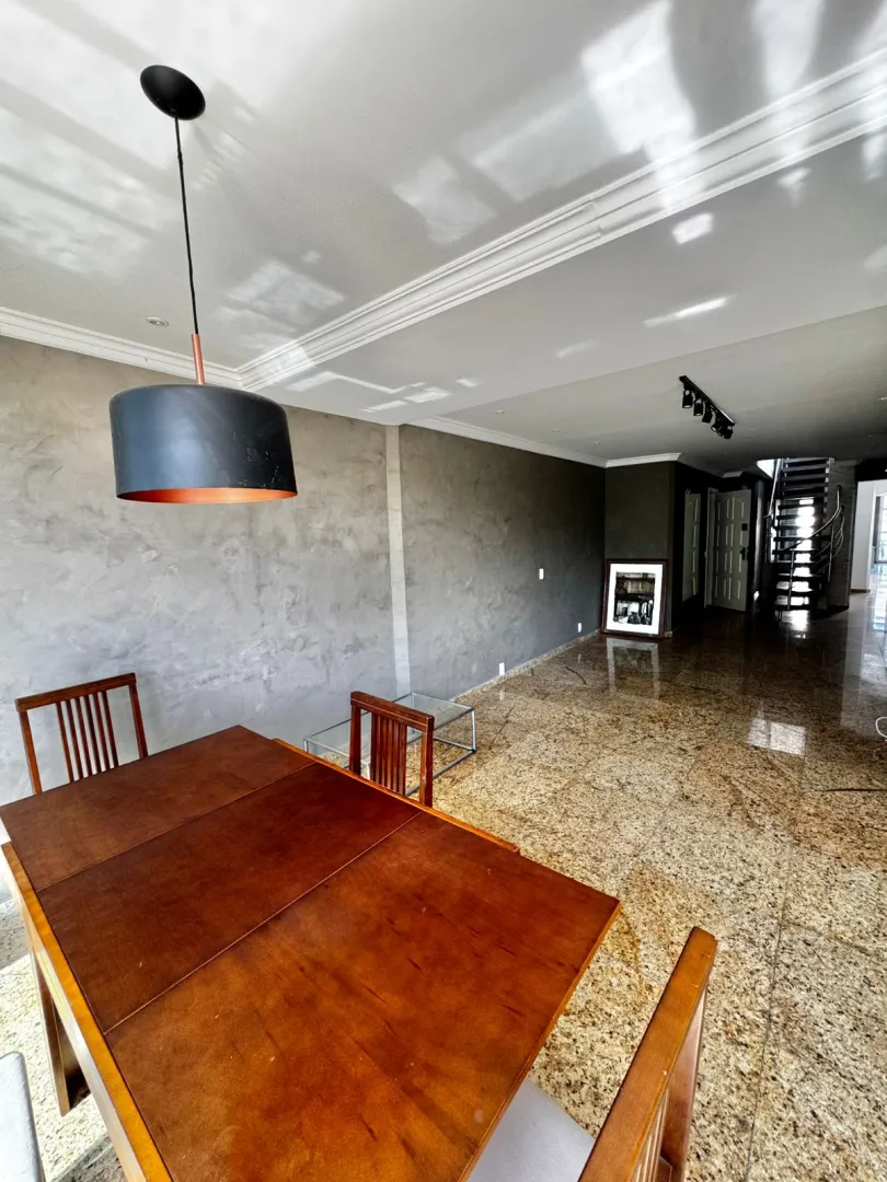 Cobertura 3 quartos na Barra da tijuca VENDA E LOCA&Ccedil;&Atilde;O  - - 