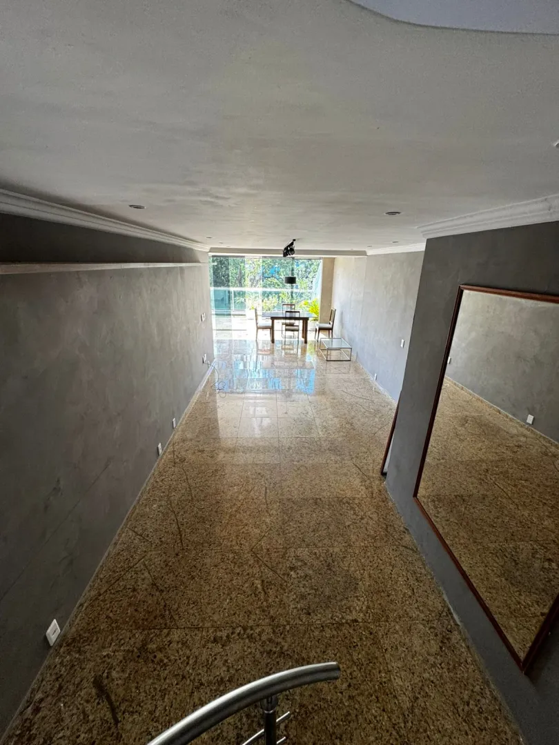 Cobertura 3 quartos na Barra da tijuca VENDA E LOCA&Ccedil;&Atilde;O  - - 