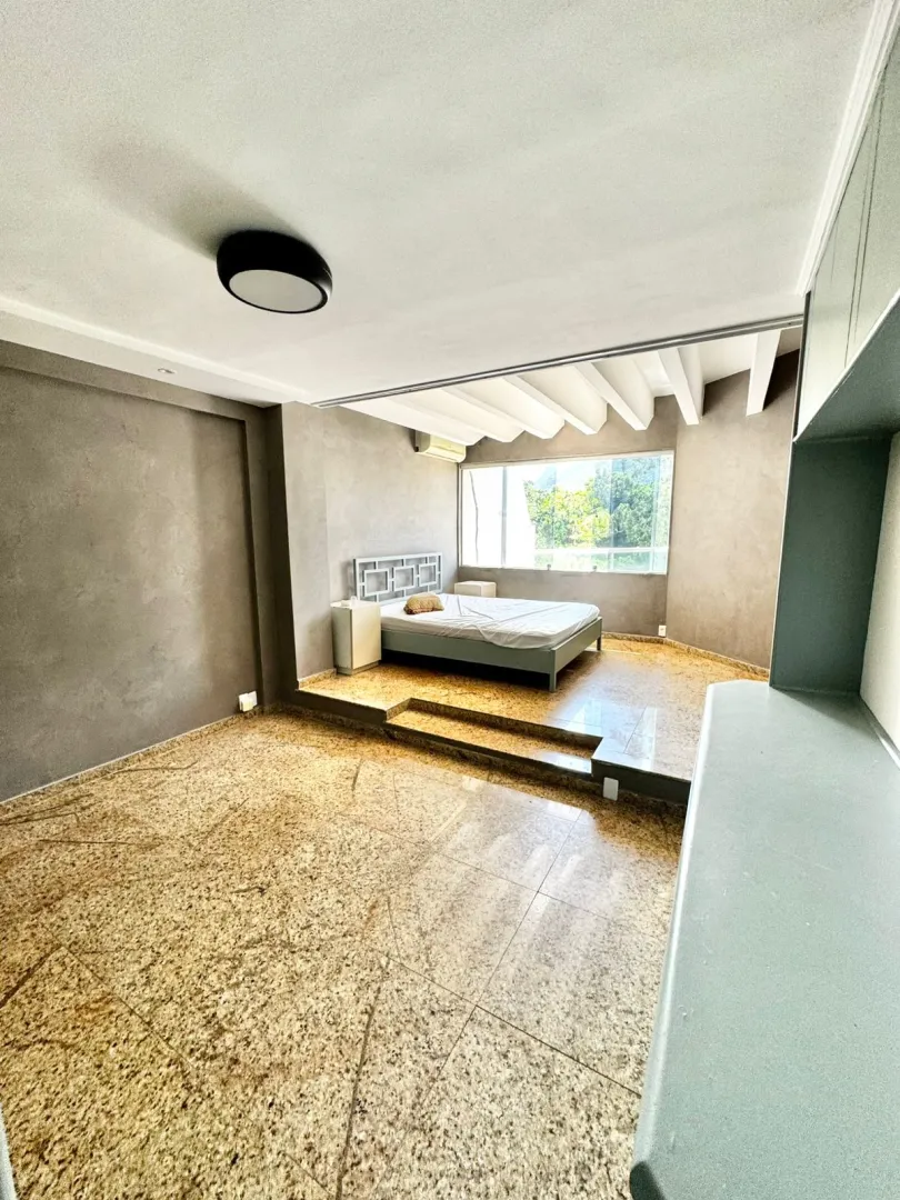 Cobertura 3 quartos na Barra da tijuca VENDA E LOCA&Ccedil;&Atilde;O  - - 