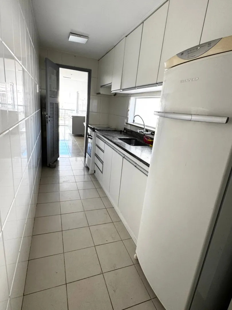 Cobertura 3 quartos na Barra da tijuca VENDA E LOCA&Ccedil;&Atilde;O  - - 