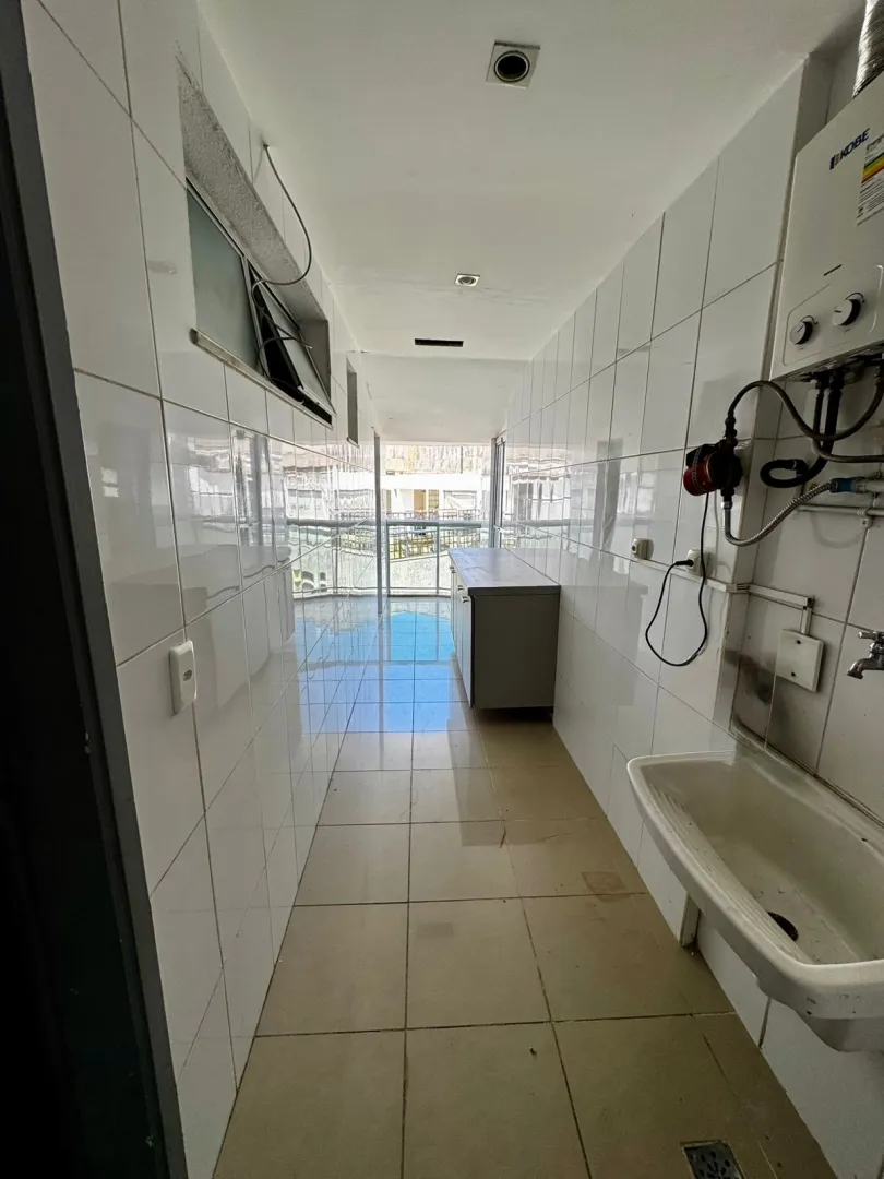 Cobertura 3 quartos na Barra da tijuca VENDA E LOCA&Ccedil;&Atilde;O  - - 