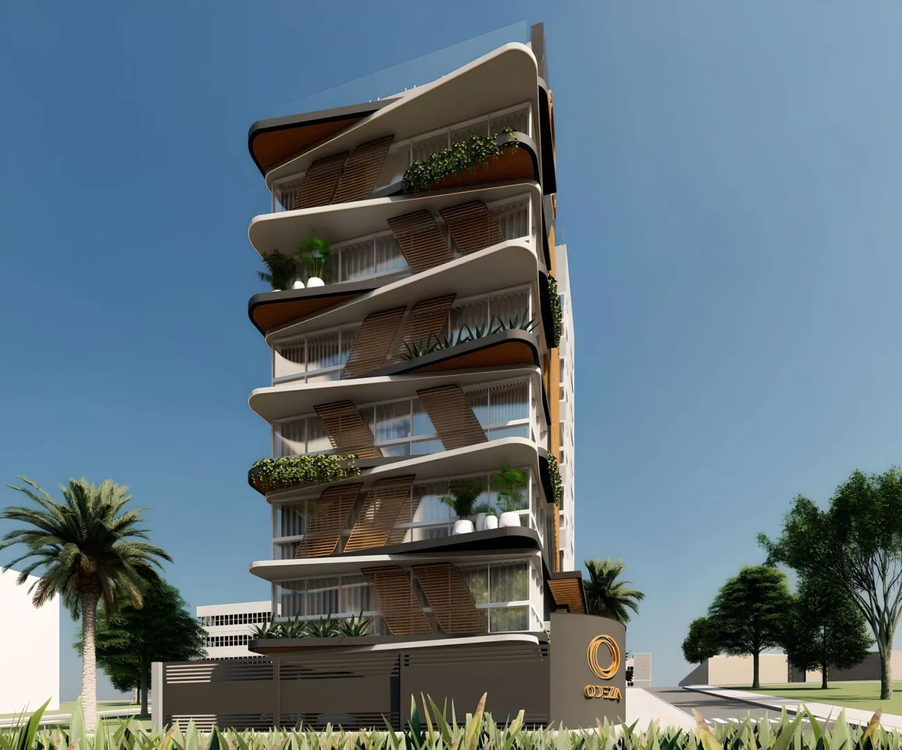 Privilégio de ser 1 de 6! Exclusivo . Edifício Primo. Praia do Quilombo, Penha.1 por andar — foto 7