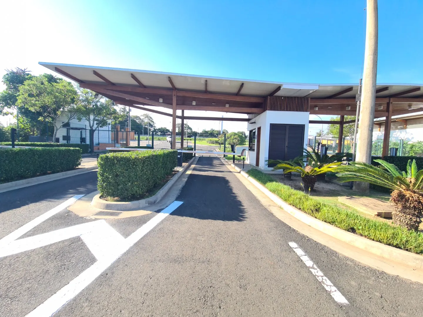 TERRENO &Agrave; VENDA &ndash; CONDOM&Iacute;NIO ALPHAVILLE CASTELO | ITU/SP  🔑 Ref.: 1170919 Rodovia Waldomiro Corrêa de Camargo - - 