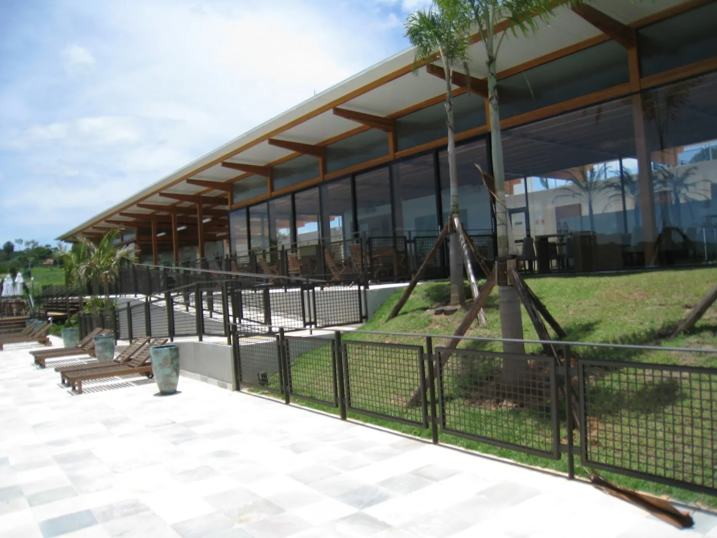 TERRENO &Agrave; VENDA &ndash; CONDOM&Iacute;NIO ALPHAVILLE CASTELO | ITU/SP  🔑 Ref.: 1170919 Rodovia Waldomiro Corrêa de Camargo - - 