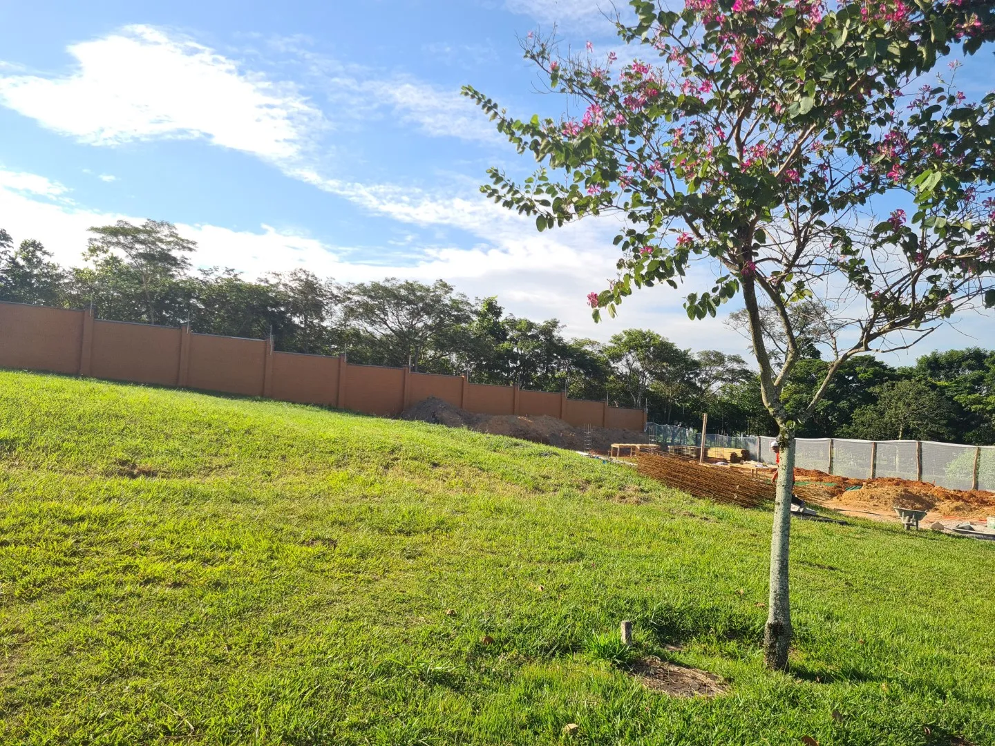 TERRENO &Agrave; VENDA &ndash; CONDOM&Iacute;NIO ALPHAVILLE CASTELO | ITU/SP  🔑 Ref.: 1170919 Rodovia Waldomiro Corrêa de Camargo - - 