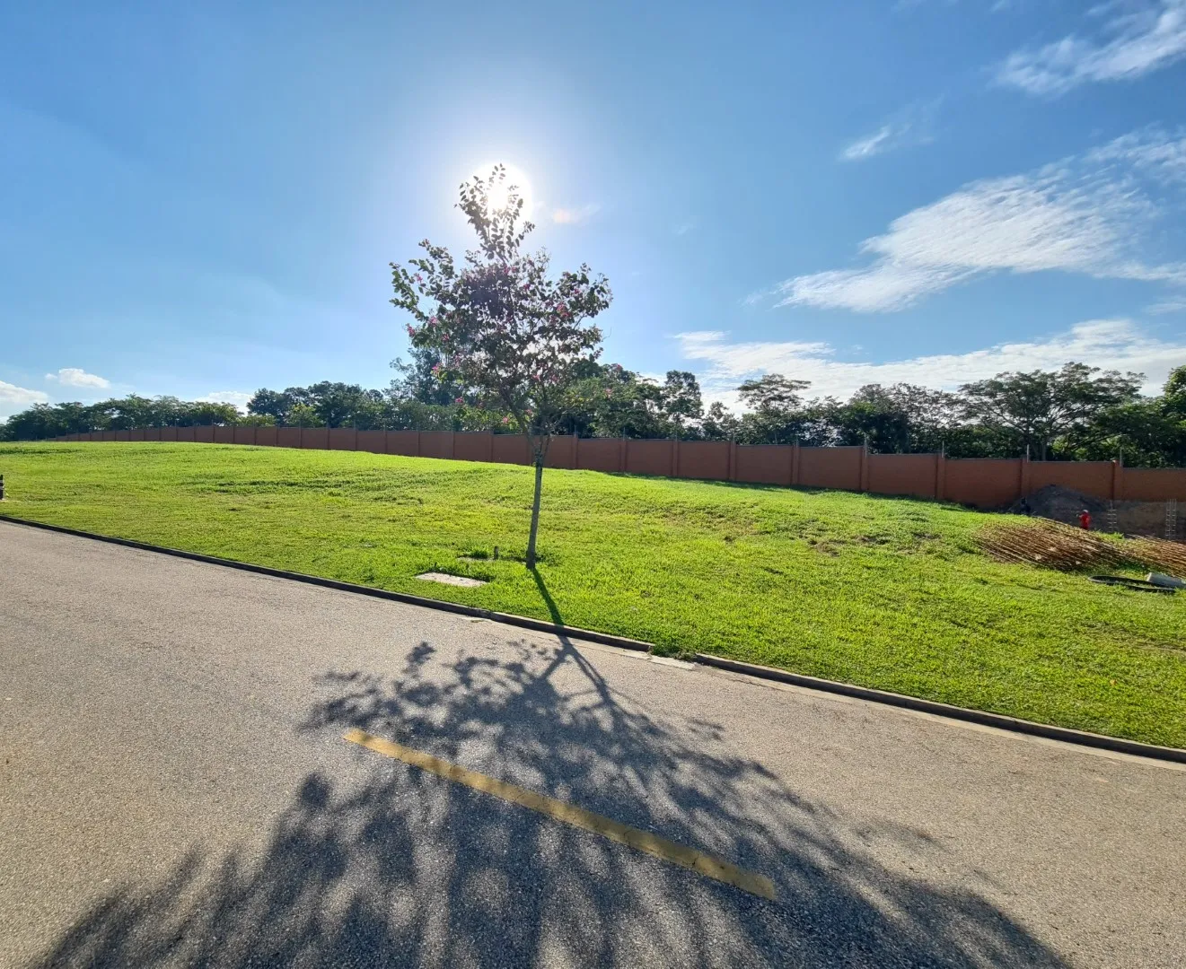 TERRENO &Agrave; VENDA &ndash; CONDOM&Iacute;NIO ALPHAVILLE CASTELO | ITU/SP  🔑 Ref.: 1170919 Rodovia Waldomiro Corrêa de Camargo - - 