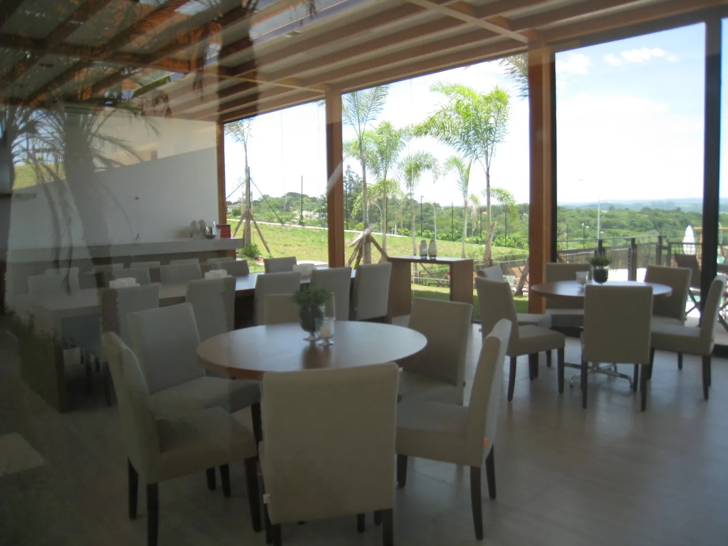 TERRENO &Agrave; VENDA &ndash; CONDOM&Iacute;NIO ALPHAVILLE CASTELO | ITU/SP  🔑 Ref.: 1170919 Rodovia Waldomiro Corrêa de Camargo - - 