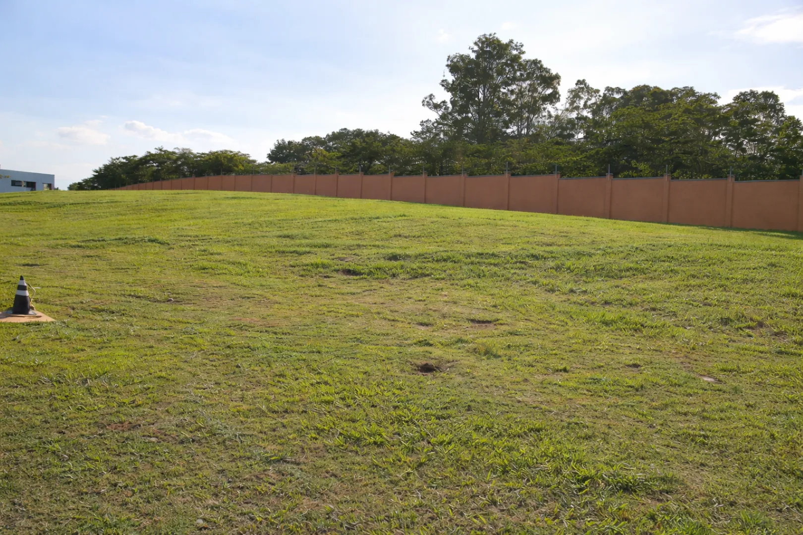 TERRENO &Agrave; VENDA &ndash; CONDOM&Iacute;NIO ALPHAVILLE CASTELO | ITU/SP  🔑 Ref.: 1170919 Rodovia Waldomiro Corrêa de Camargo - - 