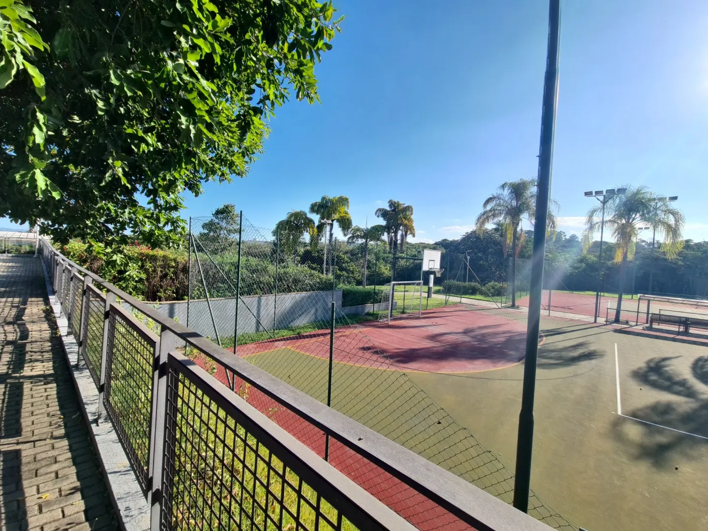 TERRENO &Agrave; VENDA &ndash; CONDOM&Iacute;NIO ALPHAVILLE CASTELO | ITU/SP  🔑 Ref.: 1170919 Rodovia Waldomiro Corrêa de Camargo - - 