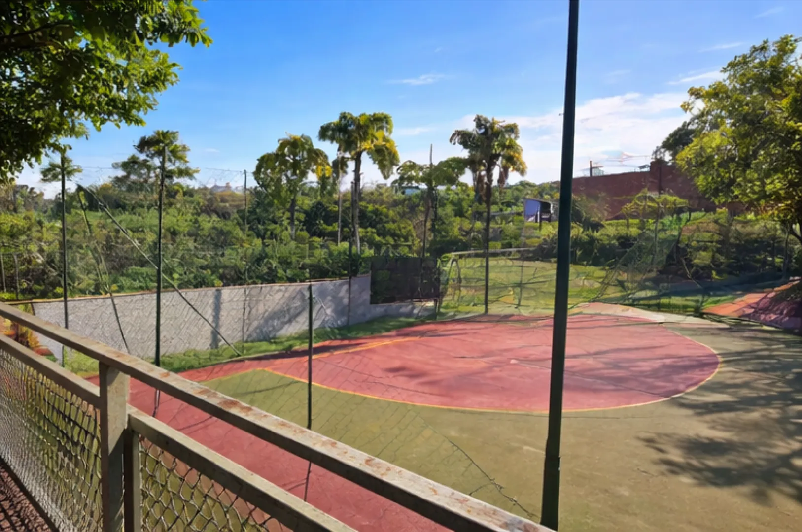 TERRENO &Agrave; VENDA &ndash; CONDOM&Iacute;NIO ALPHAVILLE CASTELO | ITU/SP  🔑 Ref.: 1170919 Rodovia Waldomiro Corrêa de Camargo - - 