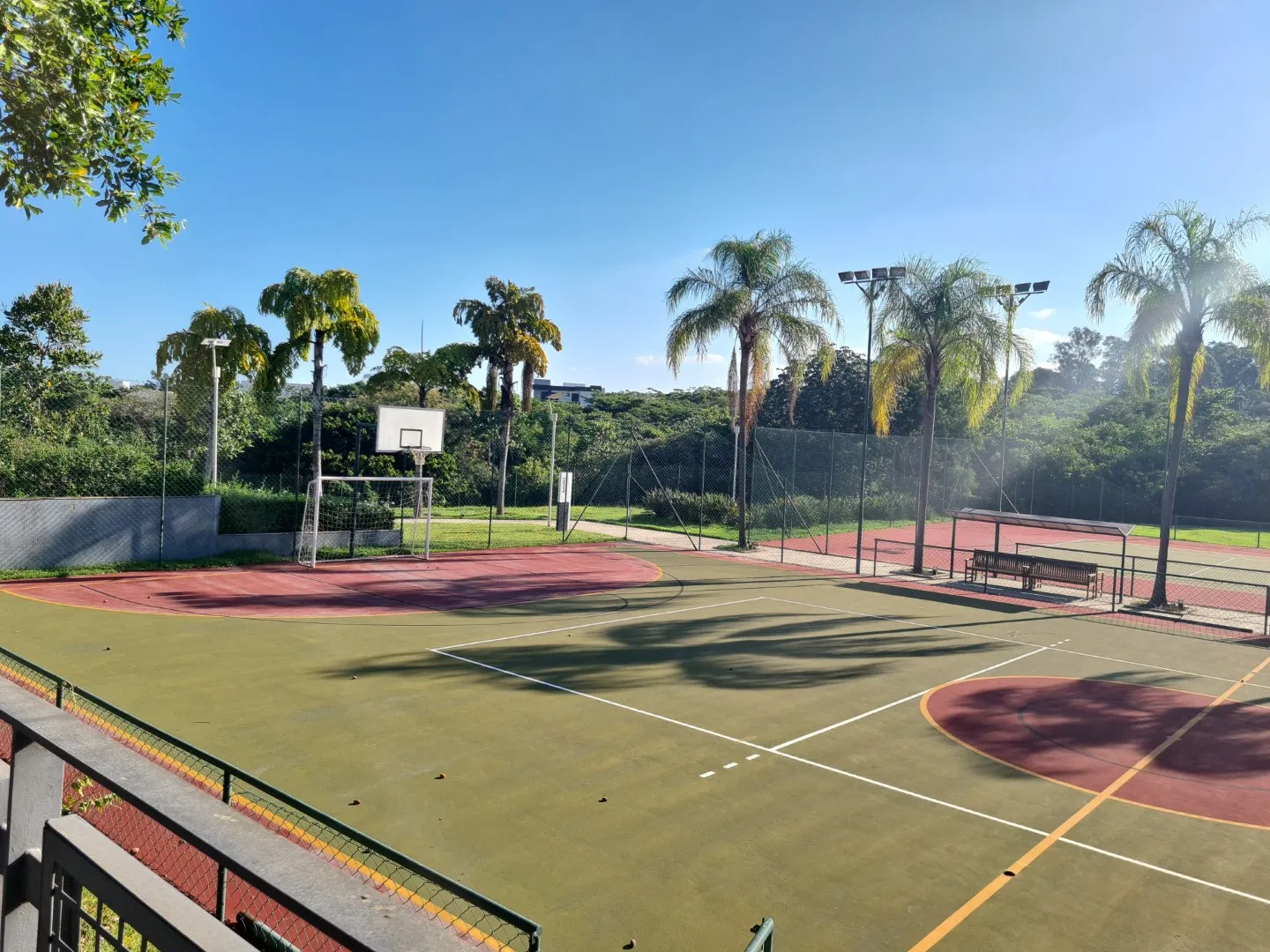 TERRENO &Agrave; VENDA &ndash; CONDOM&Iacute;NIO ALPHAVILLE CASTELO | ITU/SP  🔑 Ref.: 1170919 Rodovia Waldomiro Corrêa de Camargo - - 