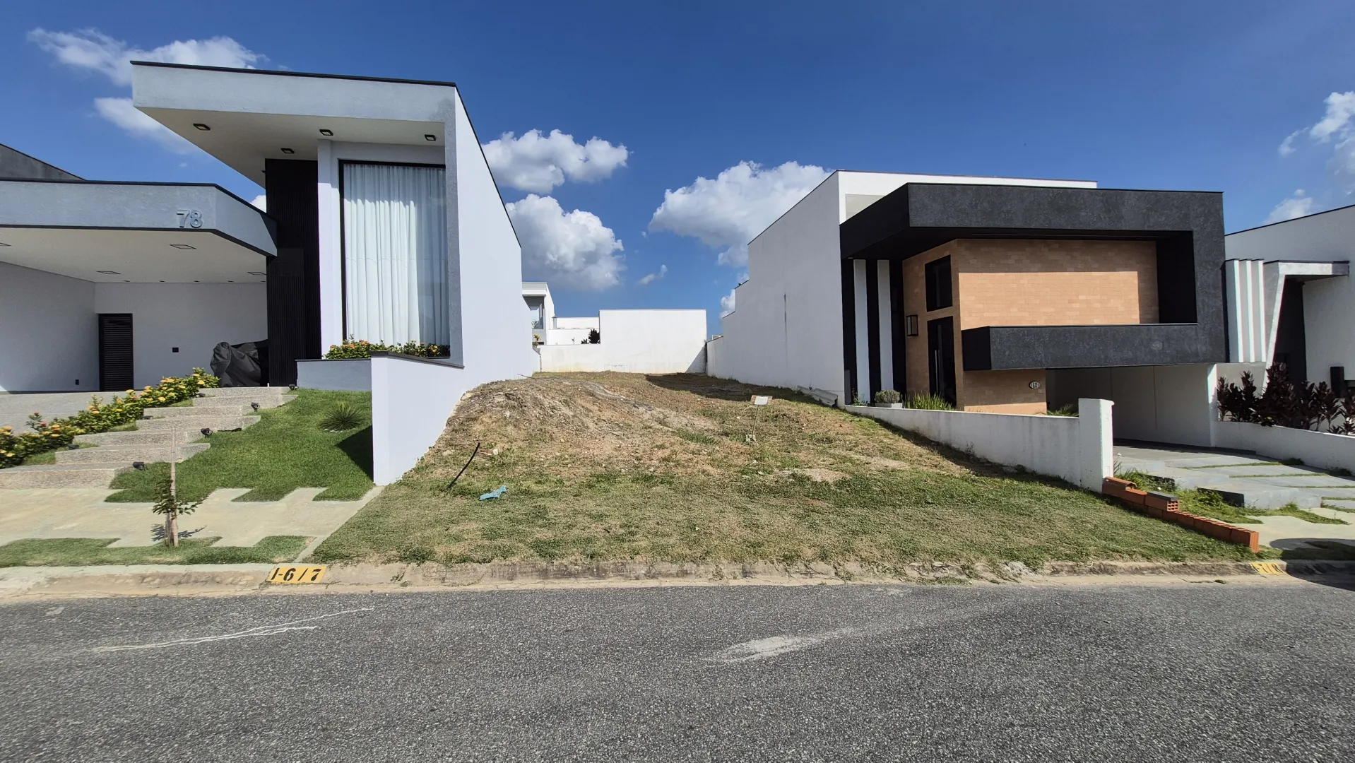 Terreno &agrave; Venda &ndash; Condom&iacute;nio Sunlake SPA | Sorocaba/SP  Ref. 1167655 Estrada José Celeste - - 