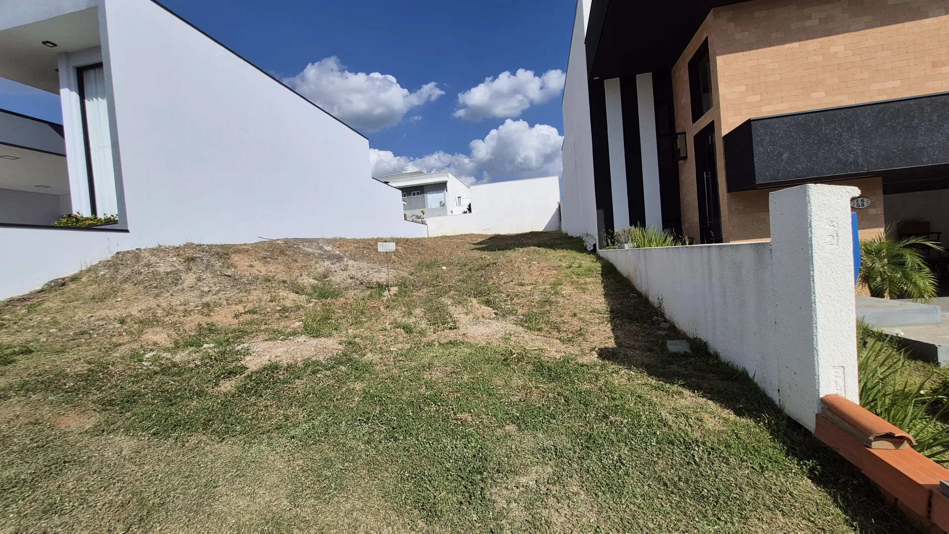 Terreno &agrave; Venda &ndash; Condom&iacute;nio Sunlake SPA | Sorocaba/SP  Ref. 1167655 Estrada José Celeste - - 