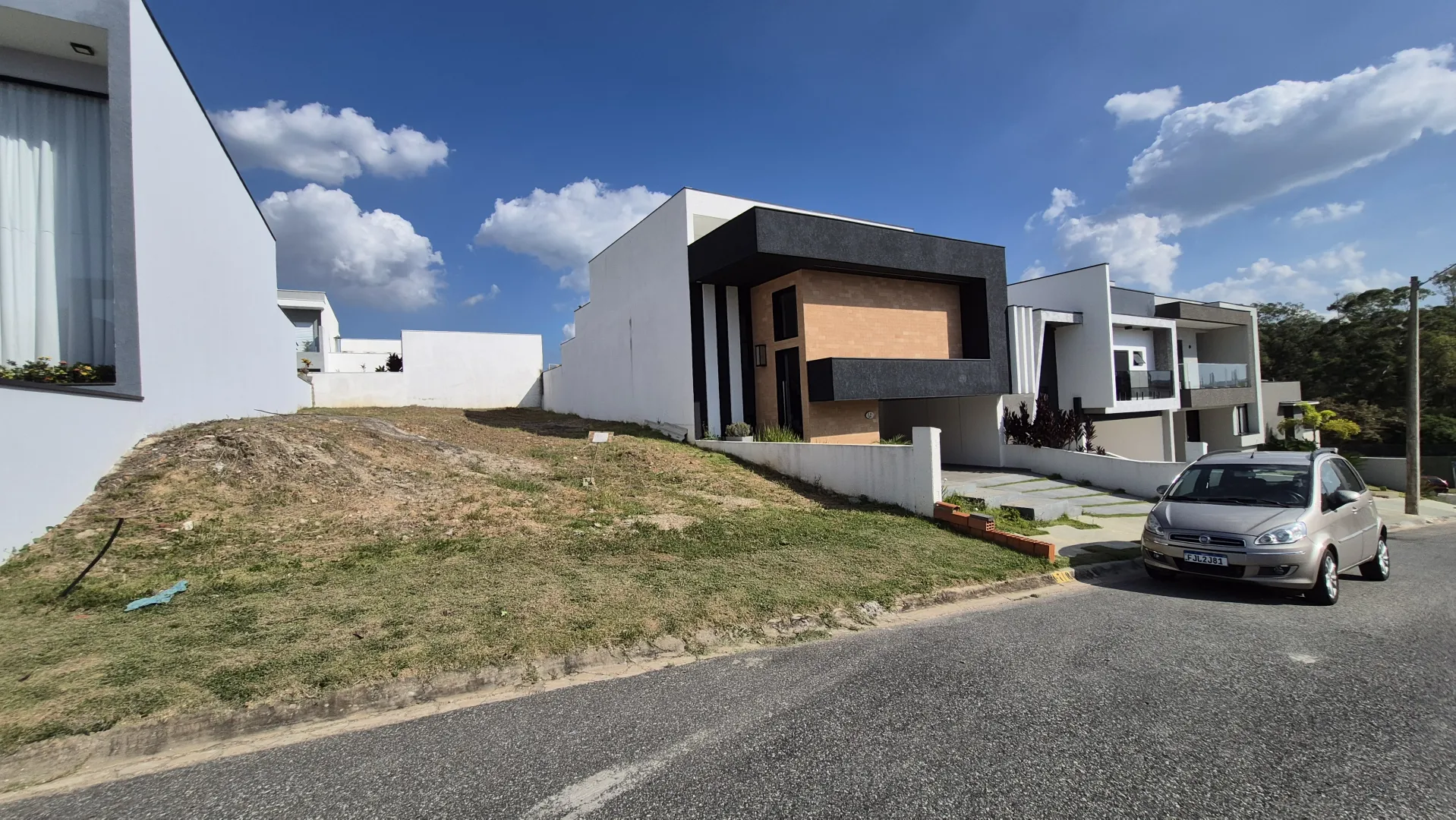 Terreno &agrave; Venda &ndash; Condom&iacute;nio Sunlake SPA | Sorocaba/SP  Ref. 1167655 Estrada José Celeste - - 