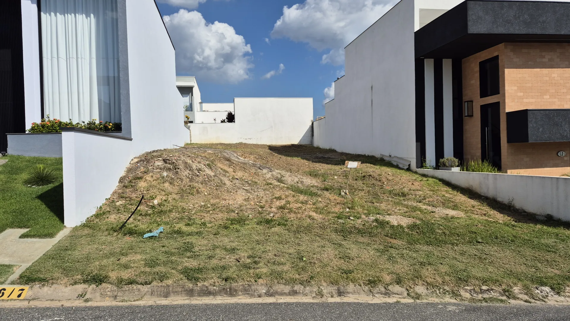 Terreno &agrave; Venda &ndash; Condom&iacute;nio Sunlake SPA | Sorocaba/SP  Ref. 1167655 Estrada José Celeste - - 