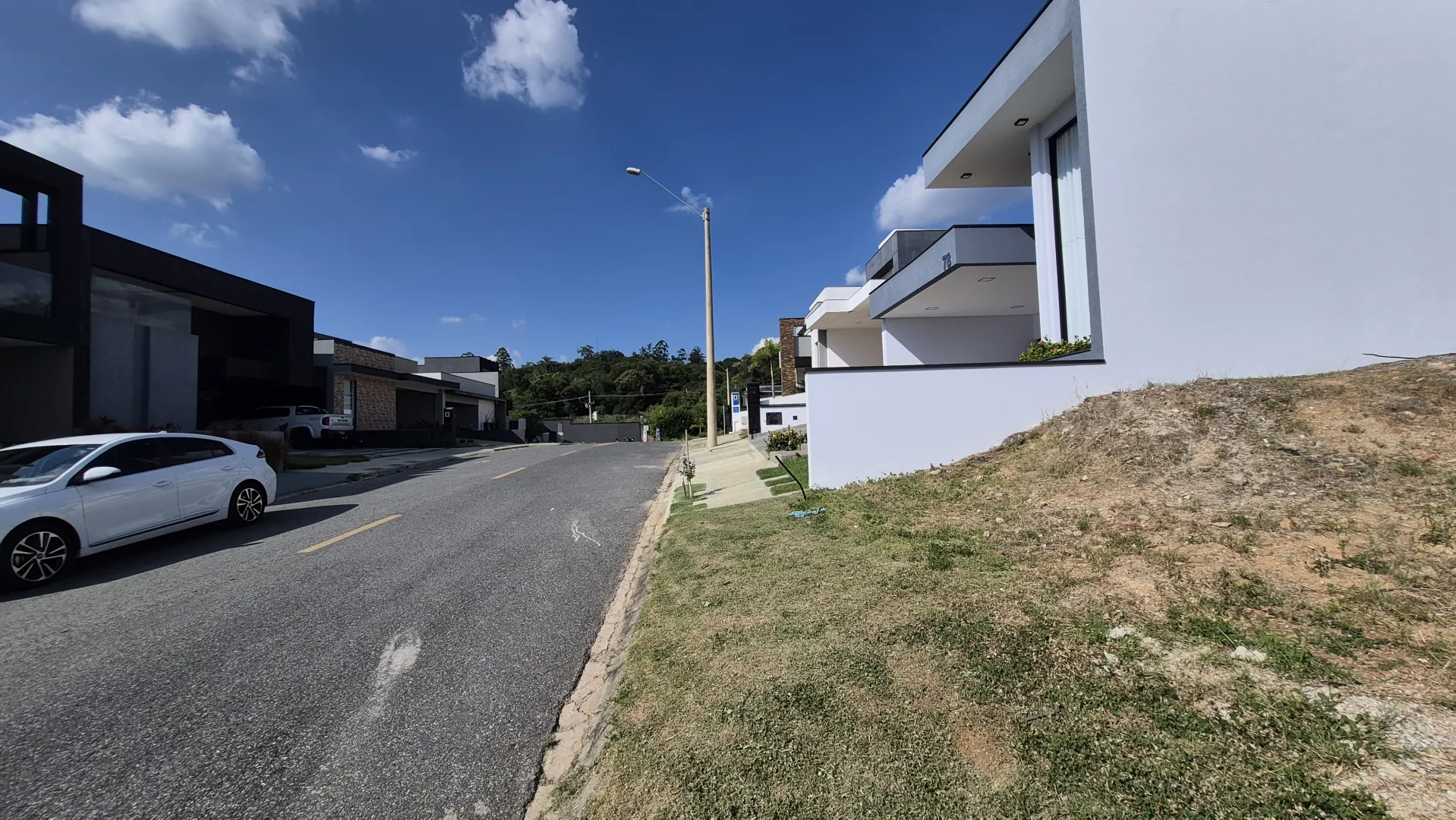 Terreno &agrave; Venda &ndash; Condom&iacute;nio Sunlake SPA | Sorocaba/SP  Ref. 1167655 Estrada José Celeste - - 