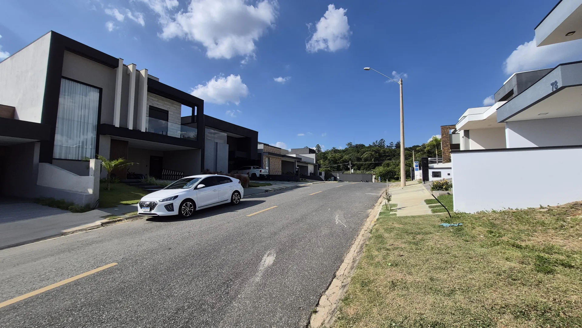 Terreno &agrave; Venda &ndash; Condom&iacute;nio Sunlake SPA | Sorocaba/SP  Ref. 1167655 Estrada José Celeste - - 