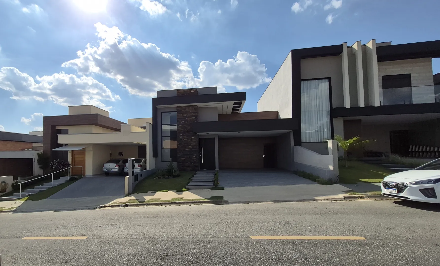 Terreno &agrave; Venda &ndash; Condom&iacute;nio Sunlake SPA | Sorocaba/SP  Ref. 1167655 Estrada José Celeste - - 